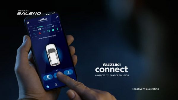 പുത്തൻ Baleno നാളെയെത്തും, വില പ്രഖ്യാപനം കാത്ത് ആരാധകർ, പുതിയ ചിത്രങ്ങൾ കാണാം