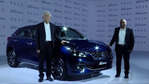 ഫീച്ചറുകളുടെ പൊടിപൂരമൊരുക്കി പുത്തൻ Maruti Suzuki Baleno എത്തി, കൂട്ടിന് മികച്ച സുരക്ഷയും