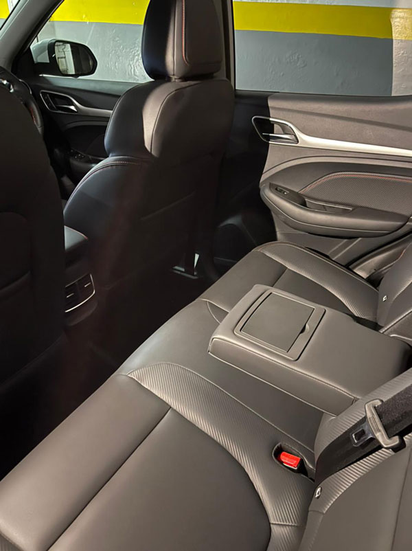 മിനുങ്ങിയിറങ്ങാൻ തയാറായി ZS ഇലക്‌ട്രിക്; പ്രധാന ഫീച്ചറുകൾ പരിചയപ്പെടുത്തി MG Motors