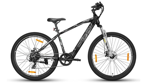 പുതിയ Meraki S7 ഇലക്ട്രിക് സൈക്കിൾ ഇന്ത്യയിൽ അവതരിപ്പിച്ച് നയൺടി വൺ; വില 34,999 രൂപ