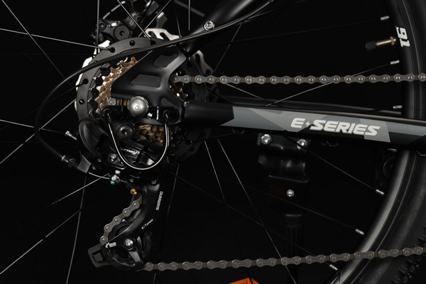 പുതിയ Meraki S7 ഇലക്ട്രിക് സൈക്കിൾ ഇന്ത്യയിൽ അവതരിപ്പിച്ച് നയൺടി വൺ; വില 34,999 രൂപ