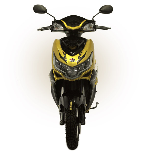 പ്രീമിയം ഇലക്ട്രിക് സ്‌കൂട്ടര്‍ വിഭാഗത്തിലേക്ക് Okhi90; അവതരണ തീയതി വെളിപ്പെടുത്തി Okinawa