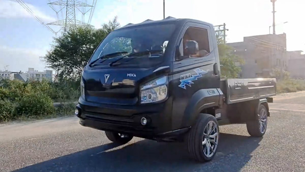 വില്‍പ്പന വര്‍ധിപ്പിക്കുക ലക്ഷ്യം; ഇന്ത്യയിലുടനീളം 500 ഡീലര്‍ഷിപ്പുകള്‍ തുറന്ന് Omega Seiki