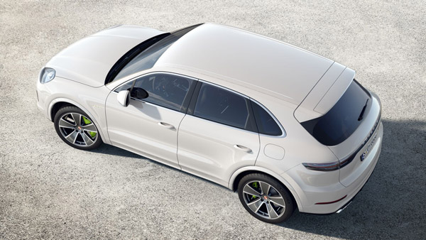 ലോകത്തിലെ ഏറ്റവും വേഗമേറിയ എസ്‌യുവി മോഡലുകളെ അറിയാമോ?