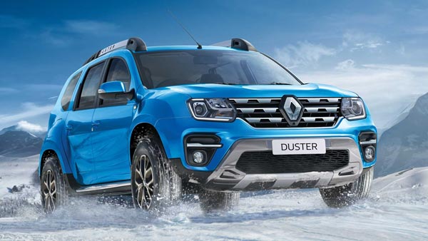 Duster-ന് പകരക്കാരനാകാന്‍ Arkana; പരീക്ഷണയോട്ടം ആരംഭിച്ച് Renault