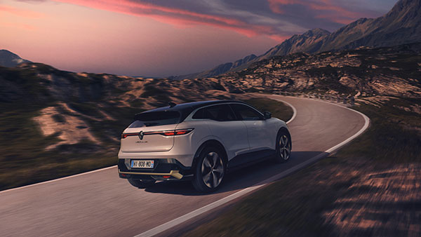 Megane E-Tech ഇലക്‌ട്രിക് കാർ ഇന്ത്യയിൽ അവതരിപ്പിക്കാനുള്ള പദ്ധതിയുമായി Renault 