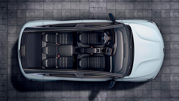 Megane E-Tech ഇലക്‌ട്രിക് കാർ ഇന്ത്യയിൽ അവതരിപ്പിക്കാനുള്ള പദ്ധതിയുമായി Renault 