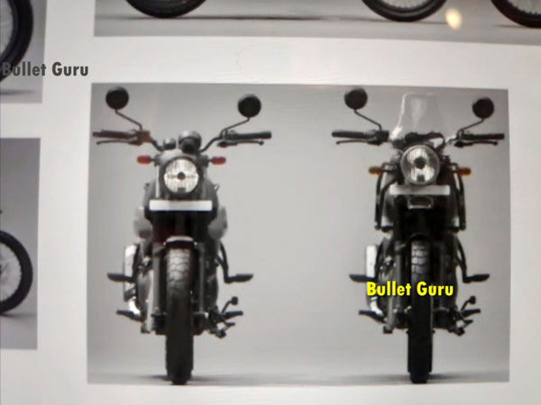 അവതരണം അടുത്തു, പുതിയ Royal Enfield Scram 411 മോഡലിന്റെ ബ്രോഷർ പുറത്ത്