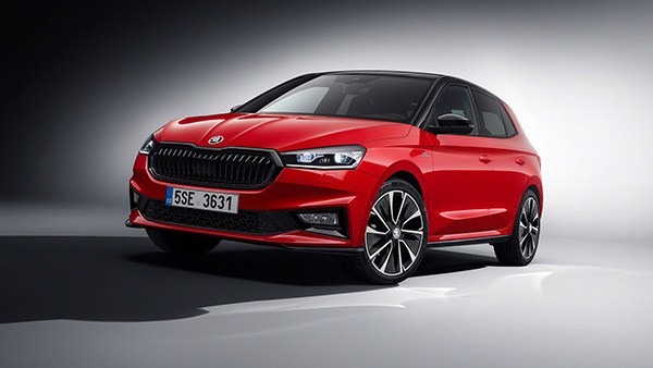 Fabia ഹാച്ച്ബാക്കിന്റെ മോണ്ടെ കാര്‍ലോ എഡിഷന്‍ അവതരിപ്പിച്ച് Skoda