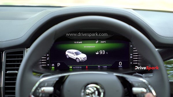 വിപണയിൽ വൻ ഹിറ്റായി 30 ദിവസത്തിനുള്ളിൽ ഒരു ലക്ഷം രൂപ വില വർധനയുമായി Skoda Kodiaq