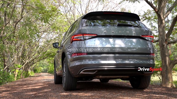 വിപണയിൽ വൻ ഹിറ്റായി 30 ദിവസത്തിനുള്ളിൽ ഒരു ലക്ഷം രൂപ വില വർധനയുമായി Skoda Kodiaq