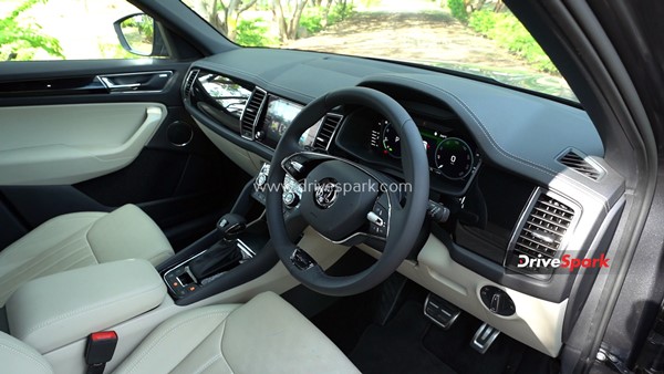 വിപണയിൽ വൻ ഹിറ്റായി 30 ദിവസത്തിനുള്ളിൽ ഒരു ലക്ഷം രൂപ വില വർധനയുമായി Skoda Kodiaq