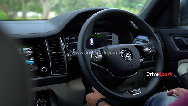 വിപണയിൽ വൻ ഹിറ്റായി 30 ദിവസത്തിനുള്ളിൽ ഒരു ലക്ഷം രൂപ വില വർധനയുമായി Skoda Kodiaq