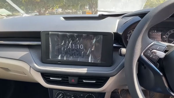 ടോപ്പ് സ്പെക്ക് ഫീച്ചർ റിച്ചാണ്! എന്നാൽ ബേസ് മോഡൽ എങ്ങനെയുണ്ട് എന്ന് നോക്കാം; Skoda Slavia ആക്ടീവ് വോക്ക് എറൗണ്ട് വീഡിയോ