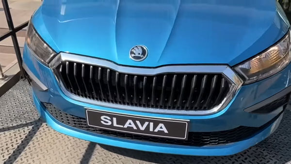 ടോപ്പ് സ്പെക്ക് ഫീച്ചർ റിച്ചാണ്! എന്നാൽ ബേസ് മോഡൽ എങ്ങനെയുണ്ട് എന്ന് നോക്കാം; Skoda Slavia ആക്ടീവ് വോക്ക് എറൗണ്ട് വീഡിയോ