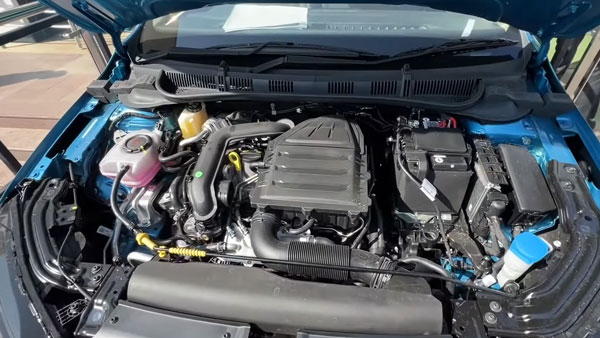 ടോപ്പ് സ്പെക്ക് ഫീച്ചർ റിച്ചാണ്! എന്നാൽ ബേസ് മോഡൽ എങ്ങനെയുണ്ട് എന്ന് നോക്കാം; Skoda Slavia ആക്ടീവ് വോക്ക് എറൗണ്ട് വീഡിയോ