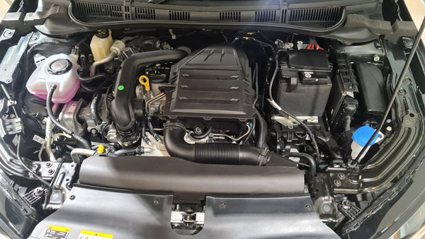 Skoda Slavia ഡിസ്‌പ്ലേ മോഡലുകള്‍ ഡീലര്‍ഷിപ്പുകളില്‍ എത്തി; കൂടുതല്‍ വിവരങ്ങള്‍ പുറത്ത്