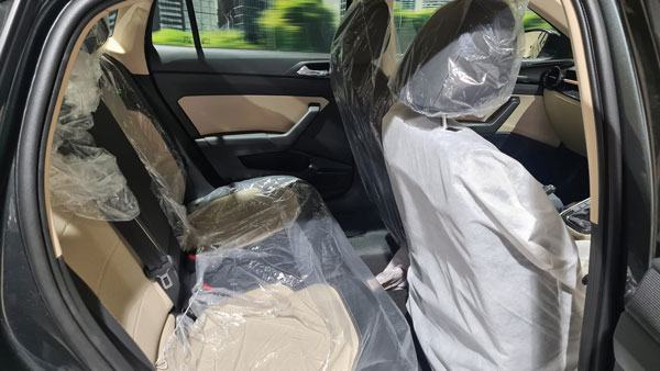 Skoda Slavia ഡിസ്‌പ്ലേ മോഡലുകള്‍ ഡീലര്‍ഷിപ്പുകളില്‍ എത്തി; കൂടുതല്‍ വിവരങ്ങള്‍ പുറത്ത്