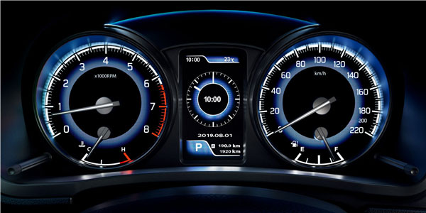 7 വേരിയന്റ്, പുതിയ ആറ് നിറങ്ങൾ; അടിമുടി പുത്തൻ കാറായി Maruti Baleno വിപണിയിലേക്ക്