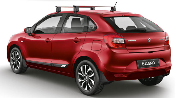 കാത്തിരിപ്പ് അവസാനിപ്പിക്കാം, പുത്തൻ Maruti Baleno Facelift ഫെബ്രുവരി 23-ന് വിപണിയിലേക്ക്