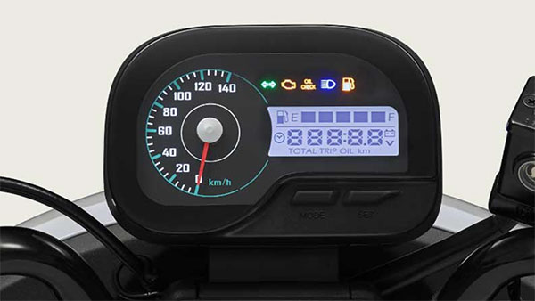 ഹസ്‌ഖിയുടെ അപരനോ? പുതിയ 4MICA സ്‌കൂട്ടർ അവതരിപ്പിച്ച് തായ്‌വനീസ് കമ്പനിയായ SYM