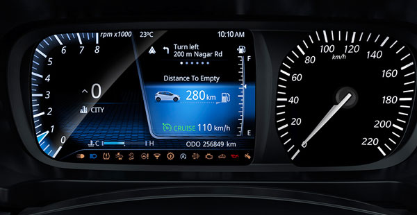 ആരാകും കേമൻ, പുത്തൻ Maruti Baleno ഫെയ്‌സ്‌ലിഫ്റ്റും Tata Altroz ഹാച്ച്ബാക്കും തമ്മിൽ മാറ്റുരയ്ക്കാം 