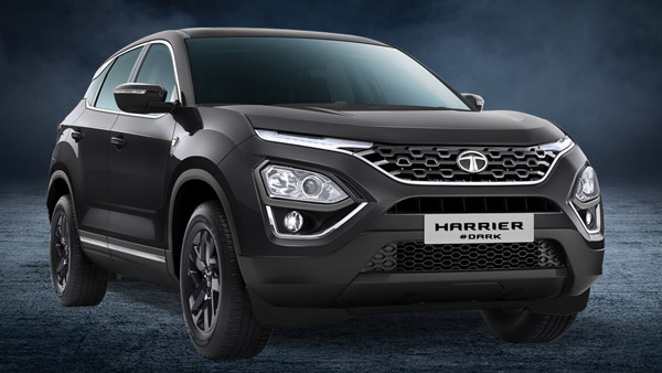 ഇനി അധികം വൈകില്ല, Tata Harrier എസ്‌യുവിയുടെ പെട്രോൾ മോഡലും വിപണിയിലേക്ക് 