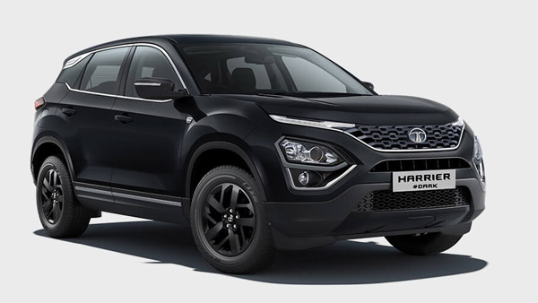 ഇനി അധികം വൈകില്ല, Tata Harrier എസ്‌യുവിയുടെ പെട്രോൾ മോഡലും വിപണിയിലേക്ക് 