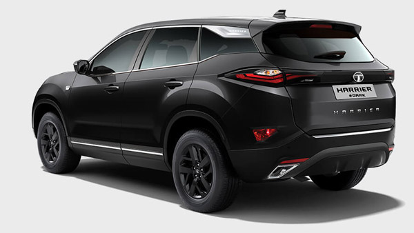 ഇനി അധികം വൈകില്ല, Tata Harrier എസ്‌യുവിയുടെ പെട്രോൾ മോഡലും വിപണിയിലേക്ക് 