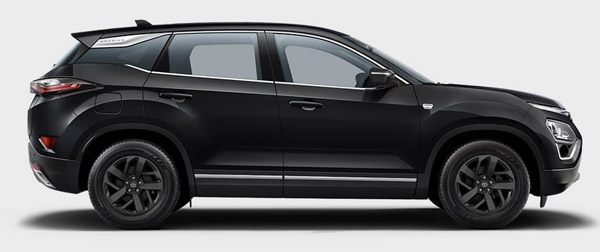 ഇനി അധികം വൈകില്ല, Tata Harrier എസ്‌യുവിയുടെ പെട്രോൾ മോഡലും വിപണിയിലേക്ക് 