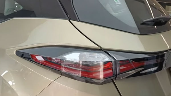 ഔദ്യോഗിക അവതരണത്തിന് മുമ്പ് Tata Harrier Kaziranga എഡിഷന്റെ ഡിസൈൻ ഹൈലൈറ്റുകളുമായി വോക്ക്എറൗണ്ട് വീഡിയോ