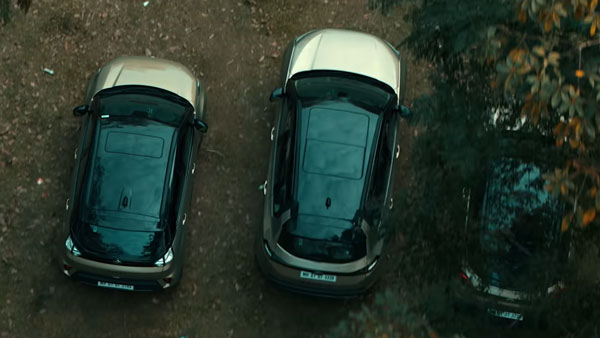 കാസിരംഗ പതിപ്പുകളെ അടുത്തറിയാം; പരസ്യവീഡിയോയുമായി Tata