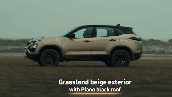 കാസിരംഗ പതിപ്പുകളെ അടുത്തറിയാം; പരസ്യവീഡിയോയുമായി Tata