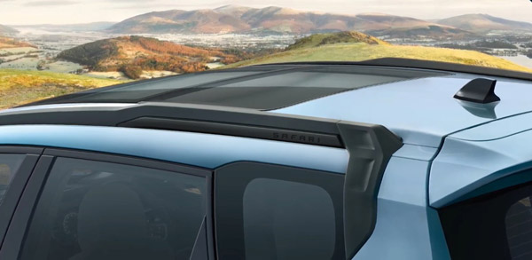 Safari Adventure Persona-യ്ക്ക് കൂടുതൽ ഫീച്ചറുകളും പുത്തൻ ഓർക്കസ് വൈറ്റ് കളർ ഓപ്ഷനും സമ്മാനിച്ച് Tata