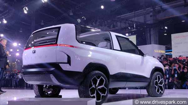 ഭാരം കുറഞ്ഞതും കൂടുതൽ കാര്യക്ഷമവും; Tata Sierra ഇവി ഒരുക്കുന്നത് പുതിയ സിഗ്മ പ്ലാറ്റ്ഫോമിൽ ഭാരം കുറഞ്ഞതും കൂടുതൽ കാര്യക്ഷമവും; Tata Sierra ഇവി ഒരുക്കുന്നത് പുതിയ സിഗ്മ പ്ലാറ്റ്ഫോമിൽ