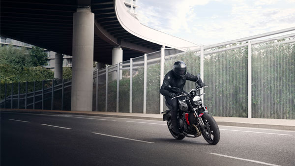 ഒരു ചെറിയ തകരാർ, Trident 660 മോഡലിനെ തിരികെ വിളിച്ച് Triumph India