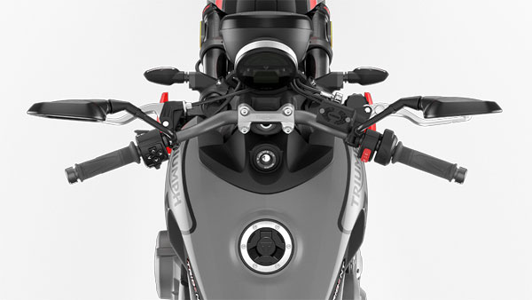 Trident 660-യുടെ വില വര്‍ധിപ്പിച്ച് Triumph; പുതുക്കിയ വില വിവരങ്ങള്‍ ഇങ്ങനെ