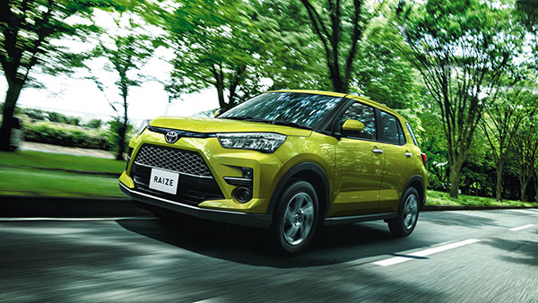 വരാനിരിക്കുന്ന എസ്‌യുവിക്കും പുതിയ ഇന്നോവയ്ക്കും വേണ്ടി ഹൈബ്രിഡ് എഞ്ചിനുകളുടെ നിർമാണം ആരംഭിച്ച് ടൊയോട്ട