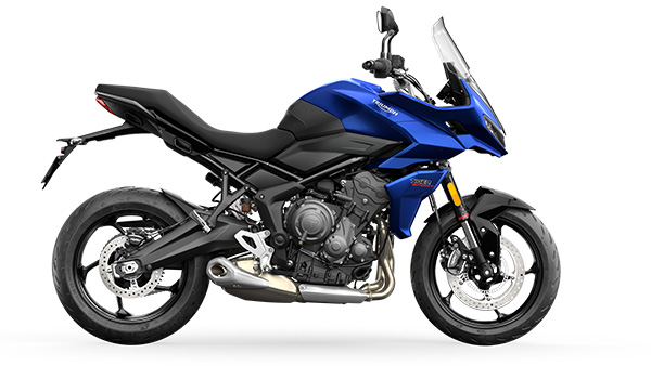 Tiger Sport 660-യുടെ അരങ്ങേറ്റം വൈകുമെന്ന് Triumph