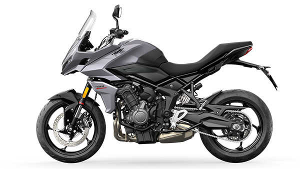 Tiger Sport 660-യുടെ അരങ്ങേറ്റം വൈകുമെന്ന് Triumph