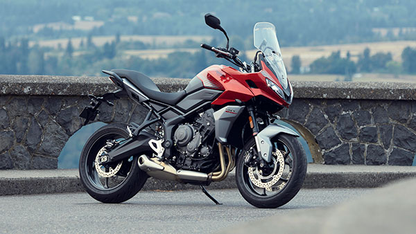 Tiger Sport 660-യുടെ അരങ്ങേറ്റം വൈകുമെന്ന് Triumph