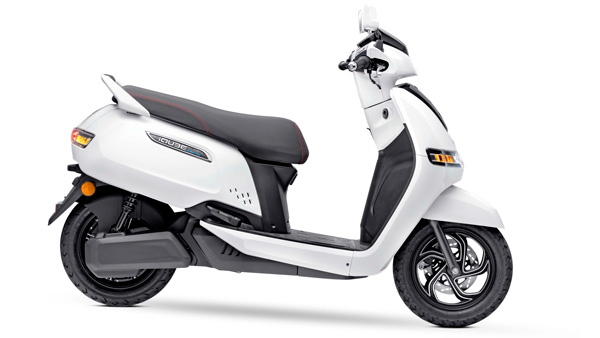 Bajaj Chetak, TVS iQube, Ather മോഡലുകൾക്ക് വൻ ഡിമാന്റ്, ജനുവരിയിലെ ഇലക്ട്രിക് സ്കൂട്ടർ വിൽപ്പന ഇങ്ങനെ Bajaj Chetak, TVS iQube, Ather മോഡലുകൾക്ക് വൻ ഡിമാന്റ്, ജനുവരിയിലെ ഇലക്ട്രിക് സ്കൂട്ടർ വിൽപ്പന ഇങ്ങനെ