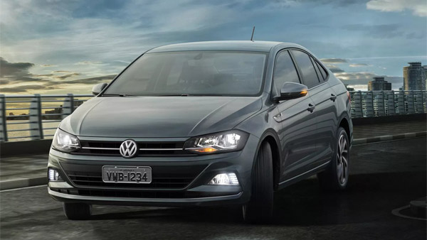 Virtus സെഡാന്റെ പുതിയ ടീസര്‍ ചിത്രവുമായി Volkswagen; അരങ്ങേറ്റം അടുത്ത മാസം