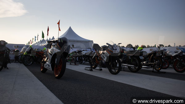 വ്രൂം ഡ്രാഗ് റേസിന്റെ ആറാം എഡിഷൻ തുടങ്ങുന്നു, അറിയാം കൂടുതൽ വിശദാംശങ്ങൾ