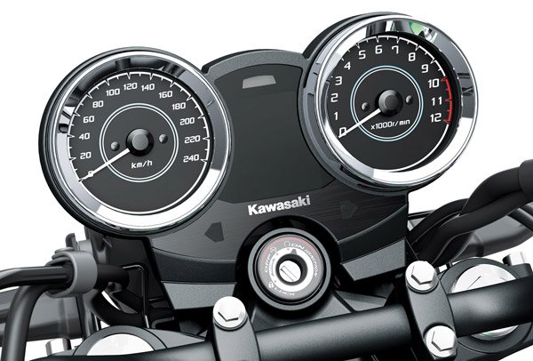 Z650 RS-ന്റെ വാര്‍ഷിക പതിപ്പിനെ അവതരിപ്പിച്ച് Kawasaki; വില 6.79 ലക്ഷം രൂപ