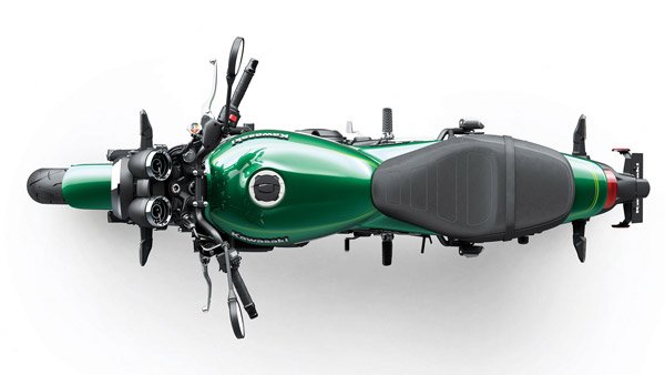 Z650 RS-ന്റെ വാര്‍ഷിക പതിപ്പിനെ അവതരിപ്പിച്ച് Kawasaki; വില 6.79 ലക്ഷം രൂപ