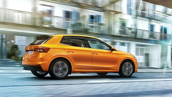 Fabia ഹാച്ച്ബാക്കിന്റെ മോണ്ടെ കാര്‍ലോ എഡിഷന്‍ അവതരിപ്പിച്ച് Skoda