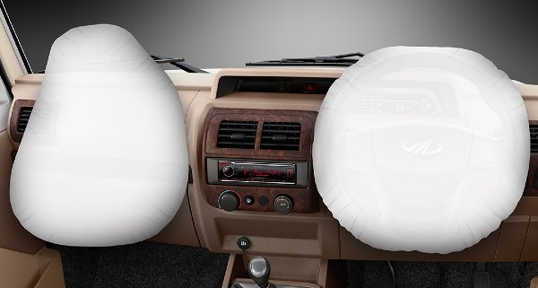 Bolero കൂടുതല്‍ സുരക്ഷിത വാഹനമാക്കി Mahindra; പുതിയ മാറ്റങ്ങള്‍ ഇങ്ങനെ