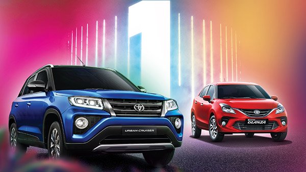 2022 Glanza-യുടെ അവതരണം ഏപ്രിൽ മാസത്തോടെ; എത്തുക രണ്ട് വേരിയന്റുകളിലെന്ന് Toyota