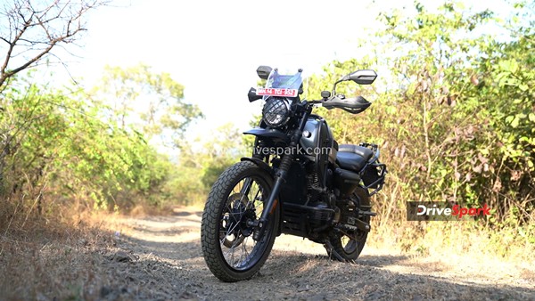 കണ്ണഞ്ചിപ്പിക്കുന്ന സ്റ്റൈലിംഗും മികച്ച പെർഫോമെൻസും! Yezdi Adventure റിവ്യൂ വിശേഷങ്ങൾ